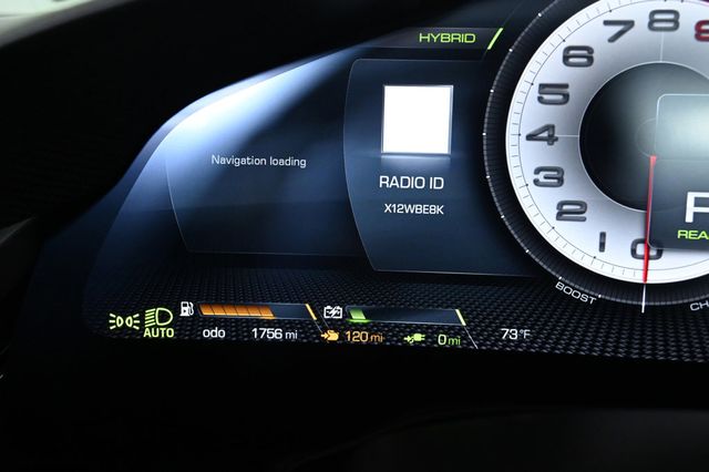 2024 Ferrari SF90 Spider Convertible - 23000453 - 13