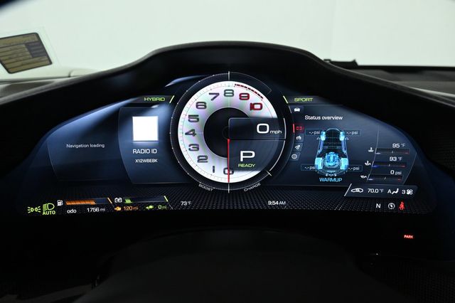 2024 Ferrari SF90 Spider Convertible - 23000453 - 14