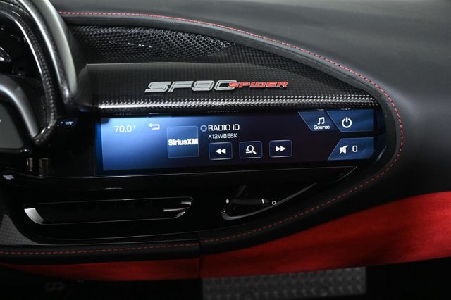 2024 Ferrari SF90 Spider Convertible - 23000453 - 15