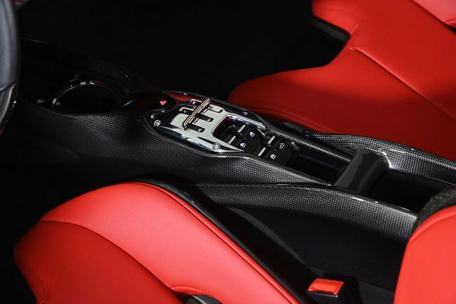 2024 Ferrari SF90 Spider Convertible - 23000453 - 16