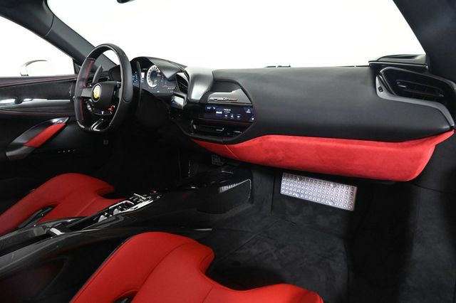 2024 Ferrari SF90 Spider Convertible - 23000453 - 17
