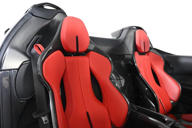 2024 Ferrari SF90 Spider Convertible - 23000453 - 18