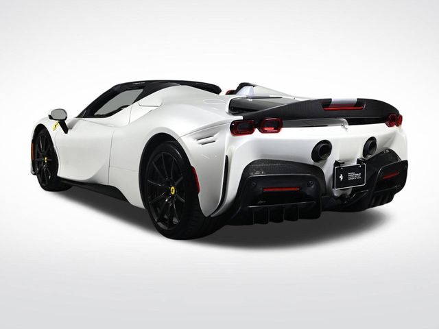 2024 Ferrari SF90 Spider Convertible - 23000453 - 1