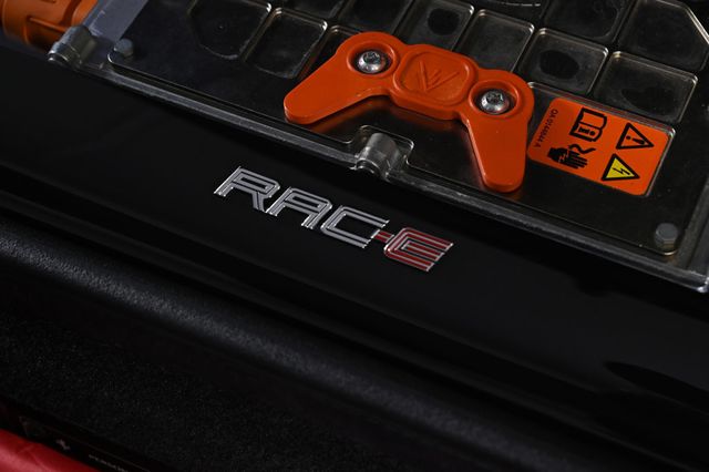 2024 Ferrari SF90 Spider Convertible - 23000453 - 26