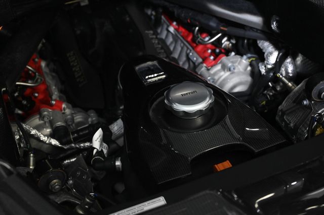 2024 Ferrari SF90 Spider Convertible - 23000453 - 28