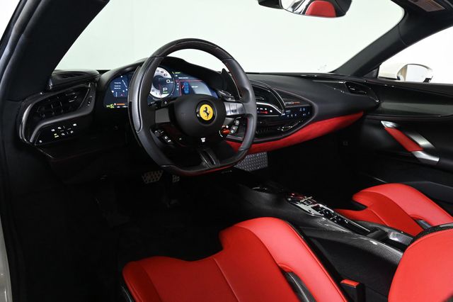 2024 Ferrari SF90 Spider Convertible - 23000453 - 2