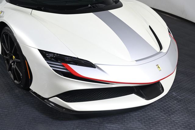 2024 Ferrari SF90 Spider Convertible - 23000453 - 29