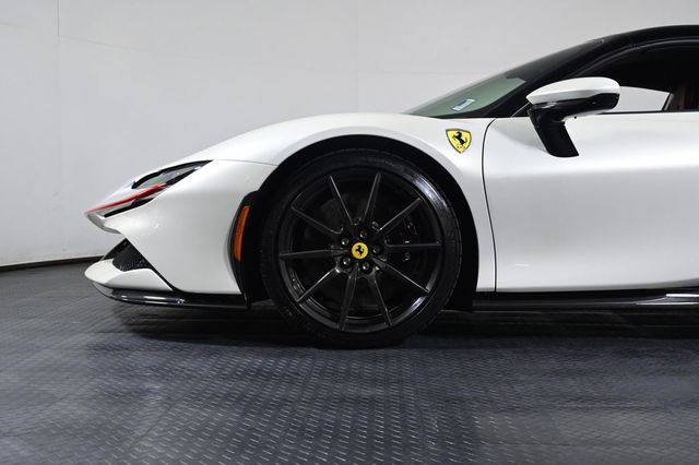 2024 Ferrari SF90 Spider Convertible - 23000453 - 35