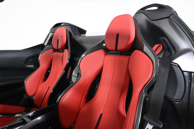 2024 Ferrari SF90 Spider Convertible - 23000453 - 3