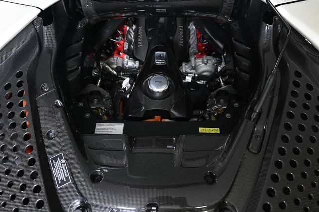 2024 Ferrari SF90 Spider Convertible - 23000453 - 4