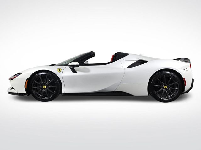 2024 Ferrari SF90 Spider Convertible - 23000453 - 6