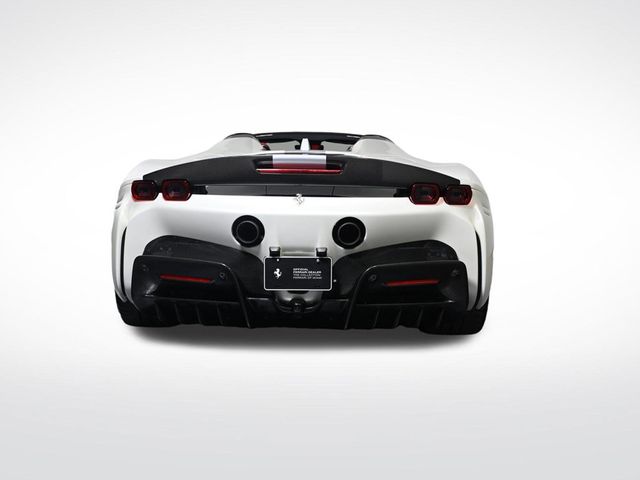2024 Ferrari SF90 Spider Convertible - 23000453 - 7