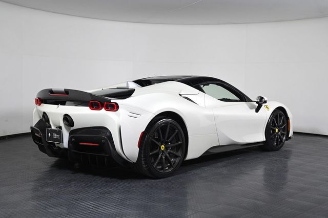 2024 Ferrari SF90 Spider Convertible - 23000453 - 8