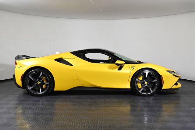 2024 Ferrari SF90 Spider Convertible - 23009321 - 9