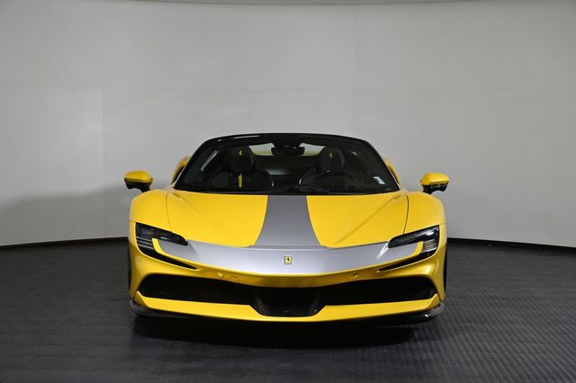2024 Ferrari SF90 Spider Convertible - 23009321 - 11