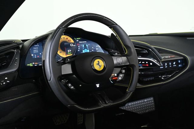 2024 Ferrari SF90 Spider Convertible - 23009321 - 12