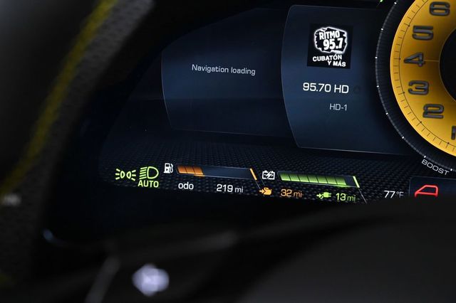 2024 Ferrari SF90 Spider Convertible - 23009321 - 13