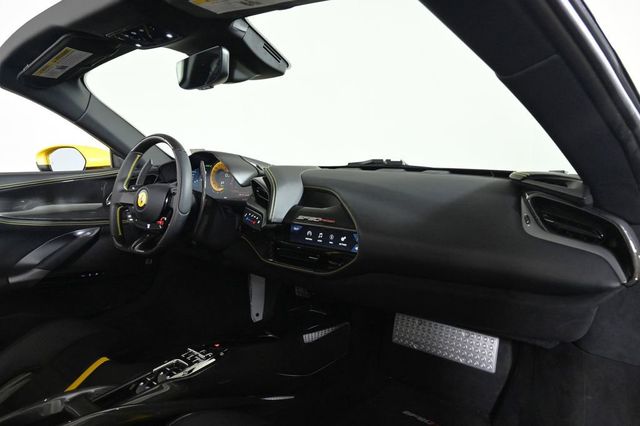 2024 Ferrari SF90 Spider Convertible - 23009321 - 16