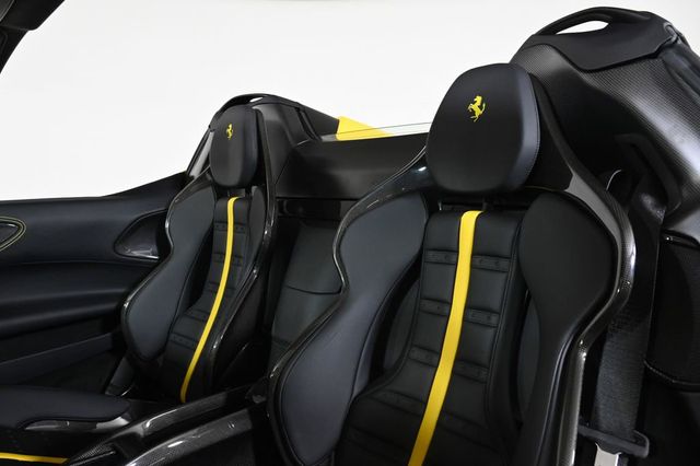 2024 Ferrari SF90 Spider Convertible - 23009321 - 17