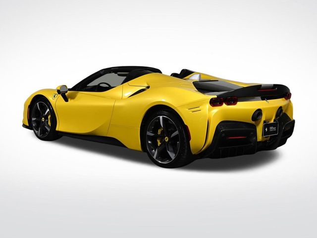 2024 Ferrari SF90 Spider Convertible - 23009321 - 1