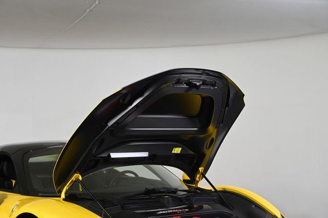 2024 Ferrari SF90 Spider Convertible - 23009321 - 22