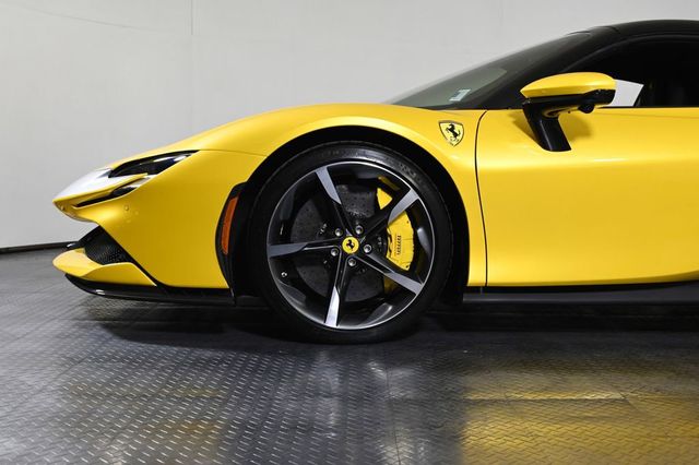 2024 Ferrari SF90 Spider Convertible - 23009321 - 26