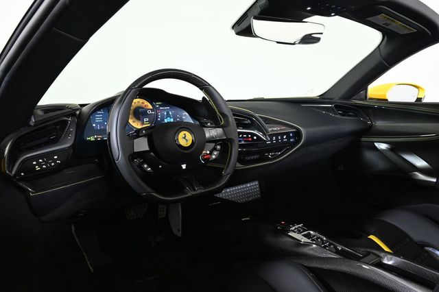 2024 Ferrari SF90 Spider Convertible - 23009321 - 2