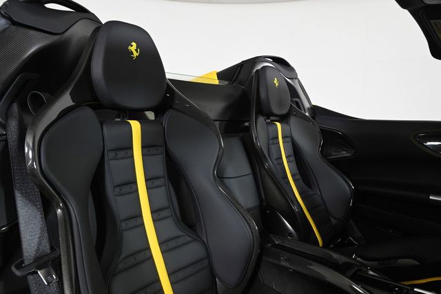 2024 Ferrari SF90 Spider Convertible - 23009321 - 3