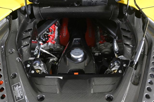 2024 Ferrari SF90 Spider Convertible - 23009321 - 4