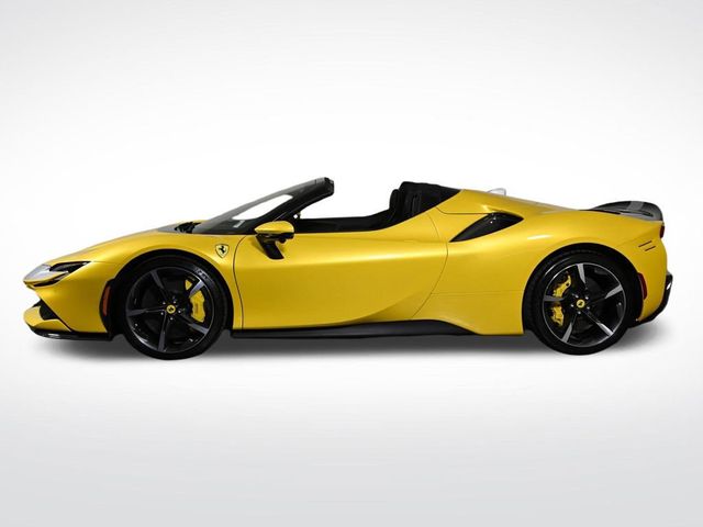 2024 Ferrari SF90 Spider Convertible - 23009321 - 6
