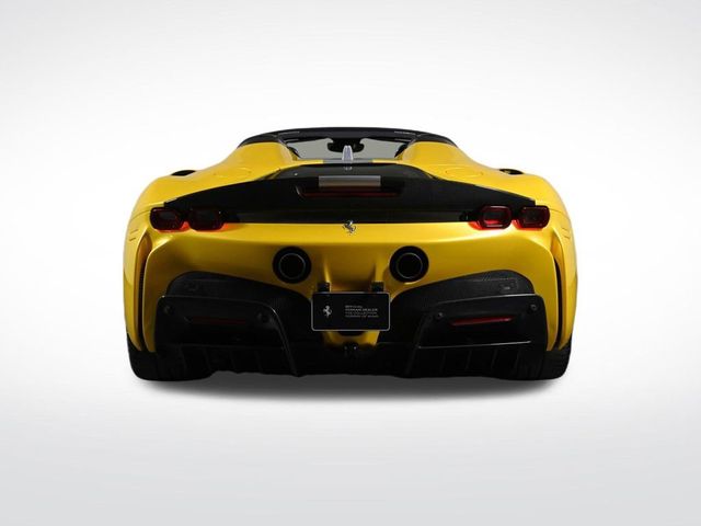 2024 Ferrari SF90 Spider Convertible - 23009321 - 7