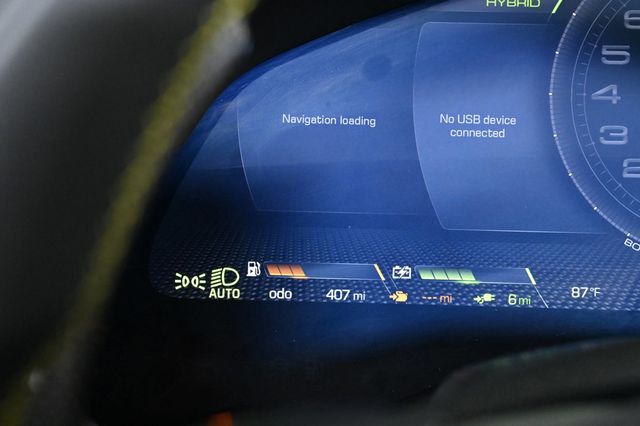 2024 Ferrari SF90 Spider Convertible - 22907100 - 13