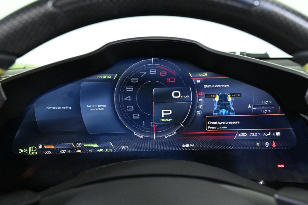 2024 Ferrari SF90 Spider Convertible - 22907100 - 14