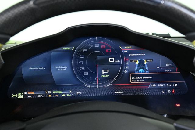 2024 Ferrari SF90 Spider Convertible - 22907100 - 14