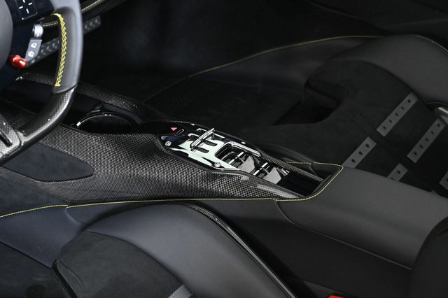 2024 Ferrari SF90 Spider Convertible - 22907100 - 15