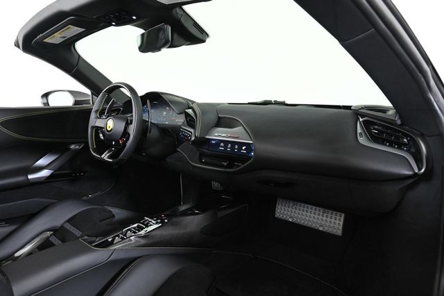 2024 Ferrari SF90 Spider Convertible - 22907100 - 16