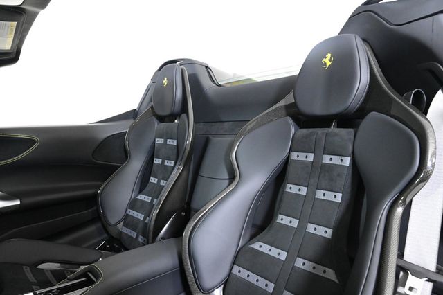 2024 Ferrari SF90 Spider Convertible - 22907100 - 17