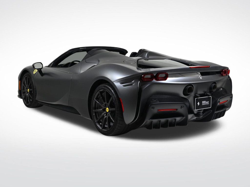2024 Ferrari SF90 Spider Convertible - 22907100 - 1