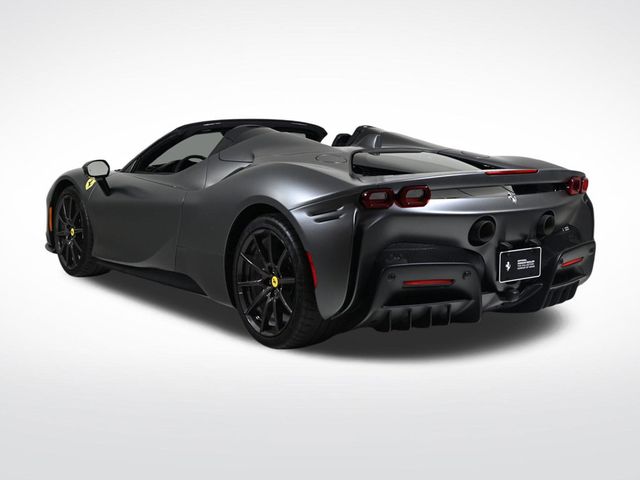 2024 Ferrari SF90 Spider Convertible - 22907100 - 1