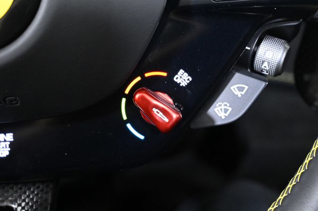 2024 Ferrari SF90 Spider Convertible - 22907100 - 20