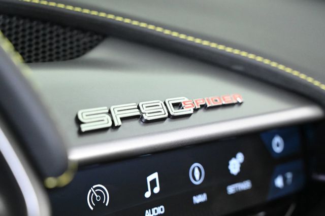 2024 Ferrari SF90 Spider Convertible - 22907100 - 21