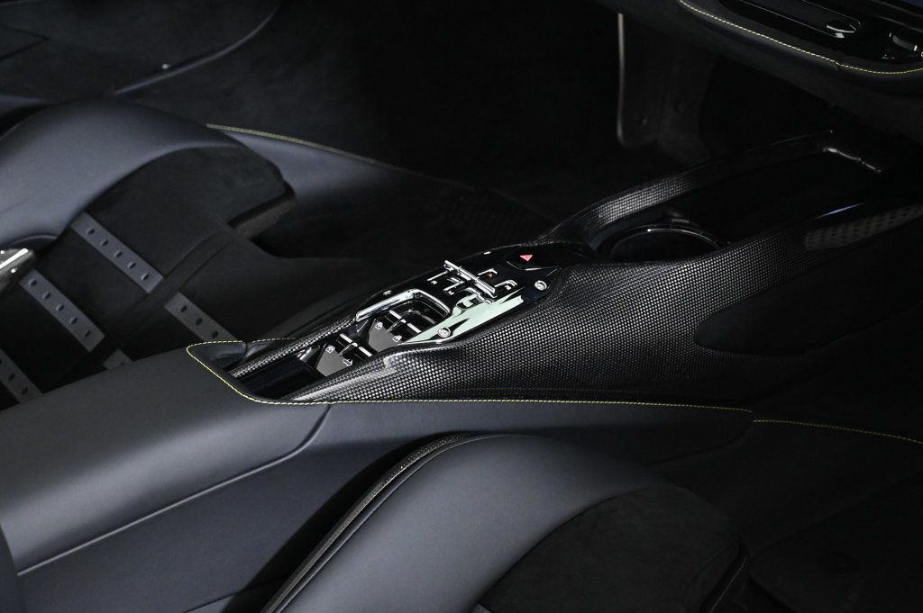 2024 Ferrari SF90 Spider Convertible - 22907100 - 26