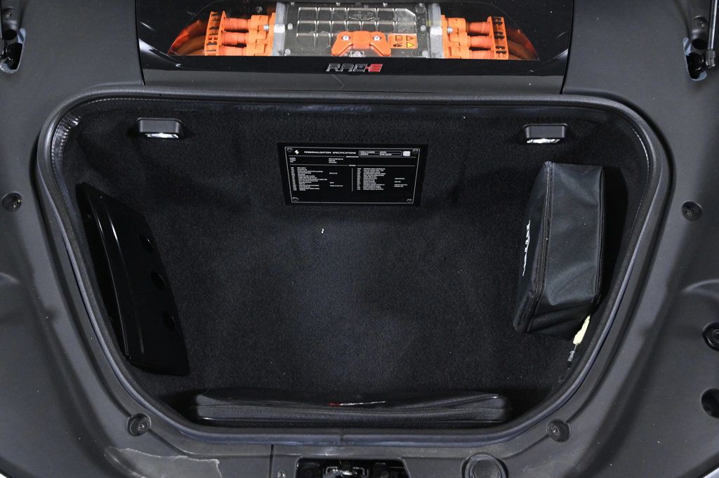 2024 Ferrari SF90 Spider Convertible - 22907100 - 27