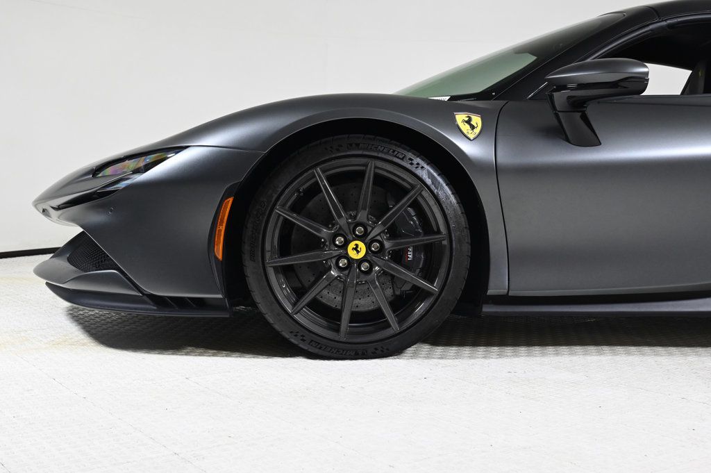 2024 Ferrari SF90 Spider Convertible - 22907100 - 28