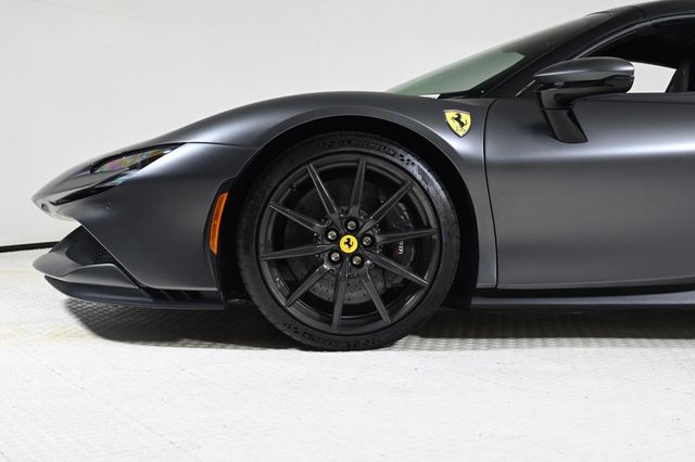 2024 Ferrari SF90 Spider Convertible - 22907100 - 28
