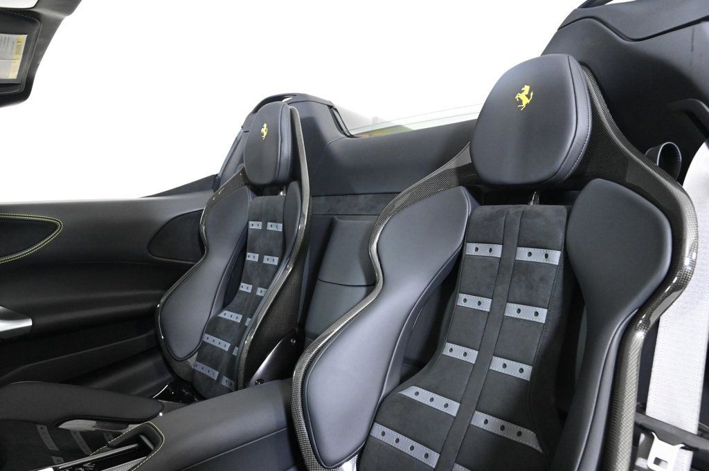 2024 Ferrari SF90 Spider Convertible - 22907100 - 3