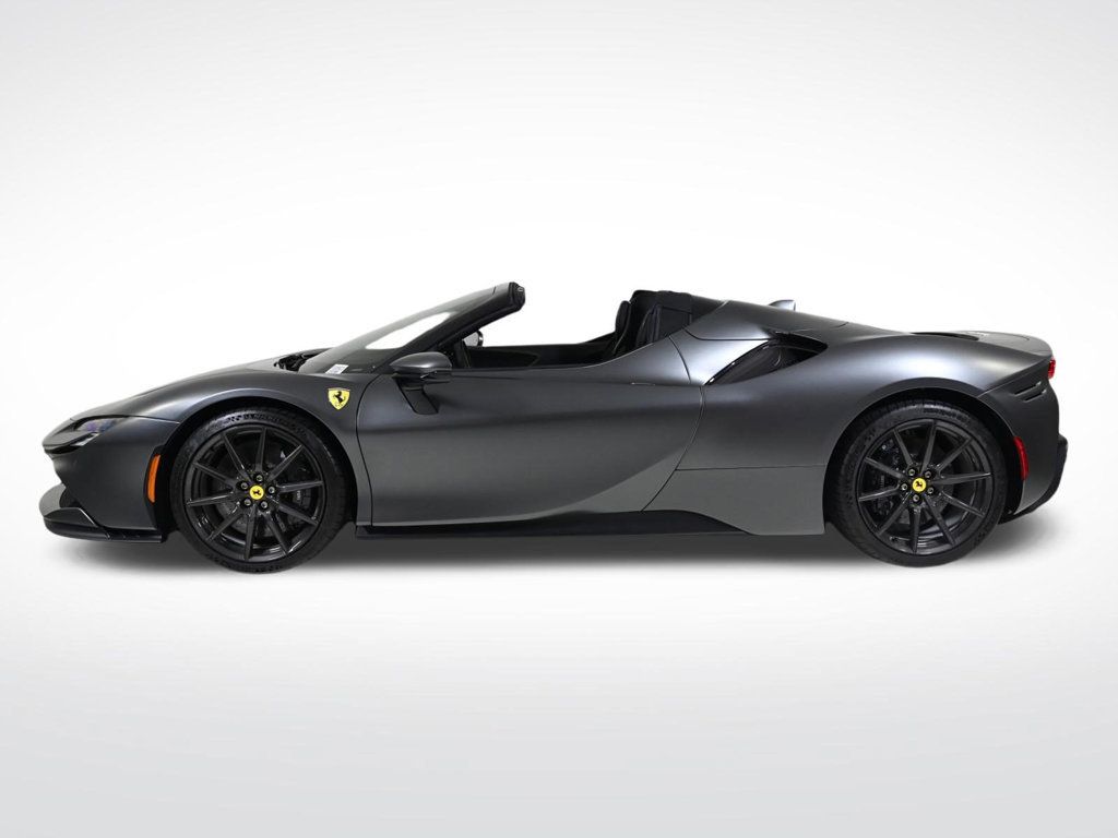 2024 Ferrari SF90 Spider Convertible - 22907100 - 6
