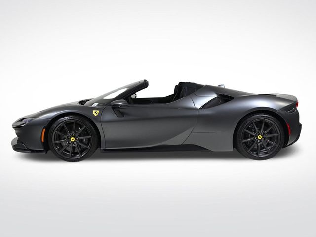 2024 Ferrari SF90 Spider Convertible - 22907100 - 6