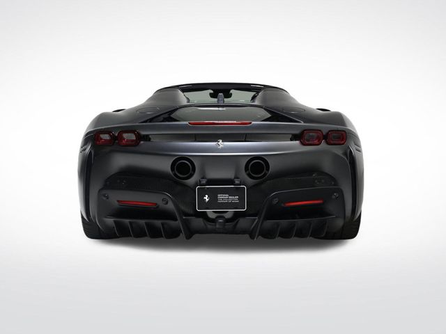 2024 Ferrari SF90 Spider Convertible - 22907100 - 7