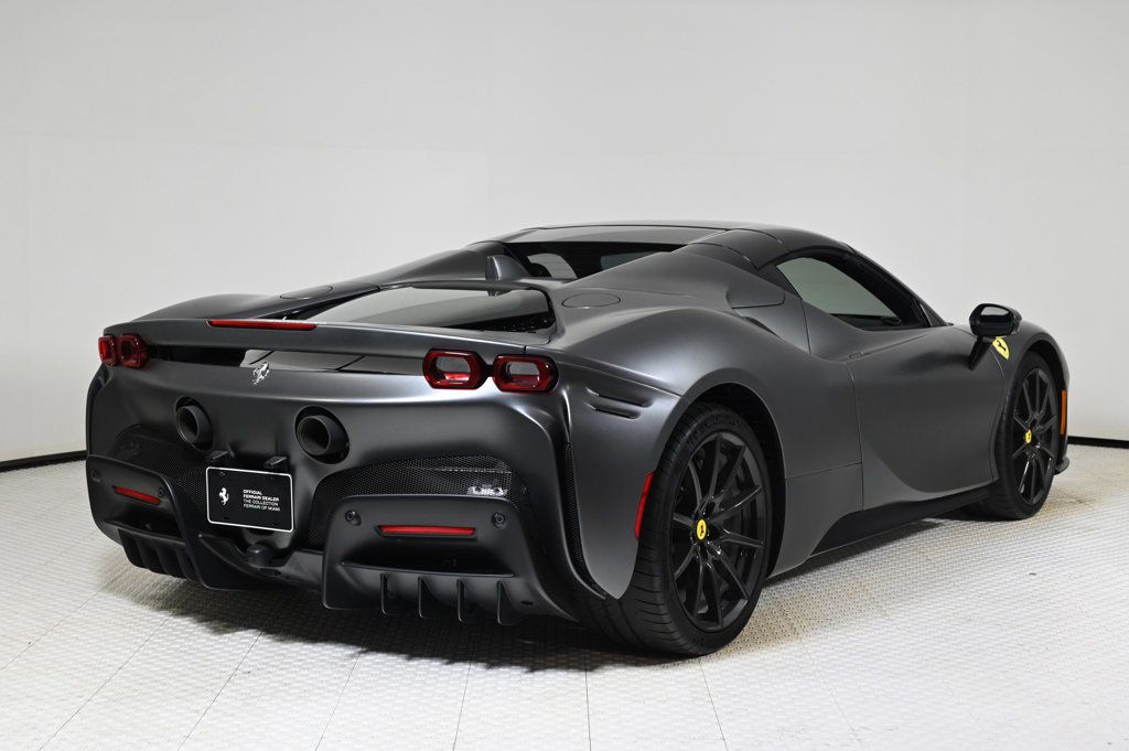 2024 Ferrari SF90 Spider Convertible - 22907100 - 8